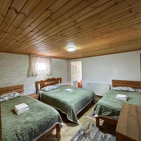 Guest House Victor Zhabeshi المظهر الخارجي الصورة