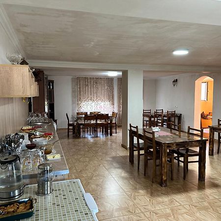 Guest House Victor Zhabeshi المظهر الخارجي الصورة