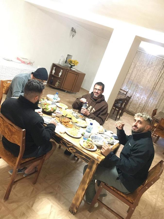 Guest House Victor Zhabeshi المظهر الخارجي الصورة