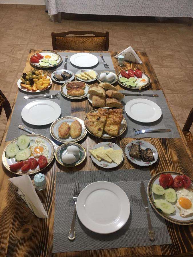 Guest House Victor Zhabeshi المظهر الخارجي الصورة