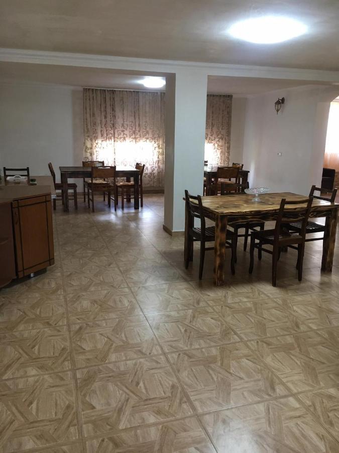Guest House Victor Zhabeshi المظهر الخارجي الصورة