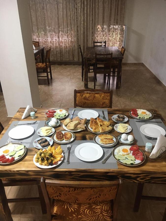 Guest House Victor Zhabeshi المظهر الخارجي الصورة
