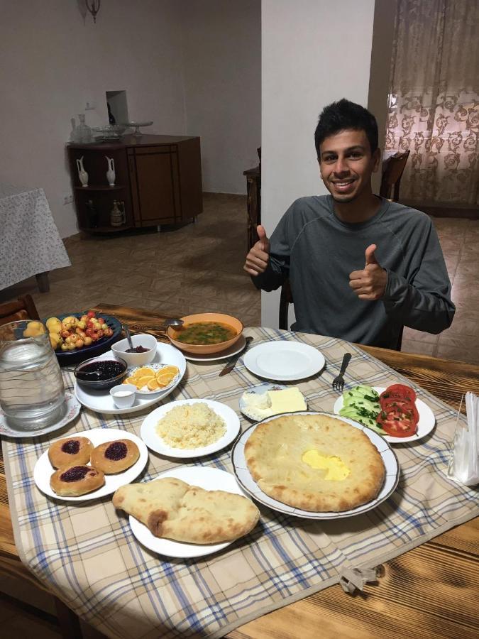 Guest House Victor Zhabeshi المظهر الخارجي الصورة