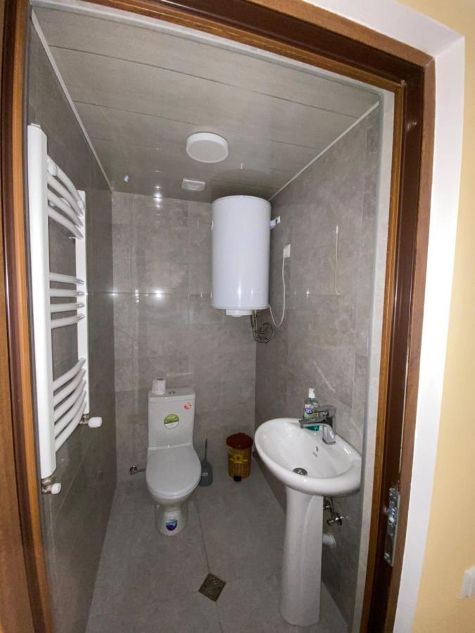 Guest House Victor Zhabeshi المظهر الخارجي الصورة