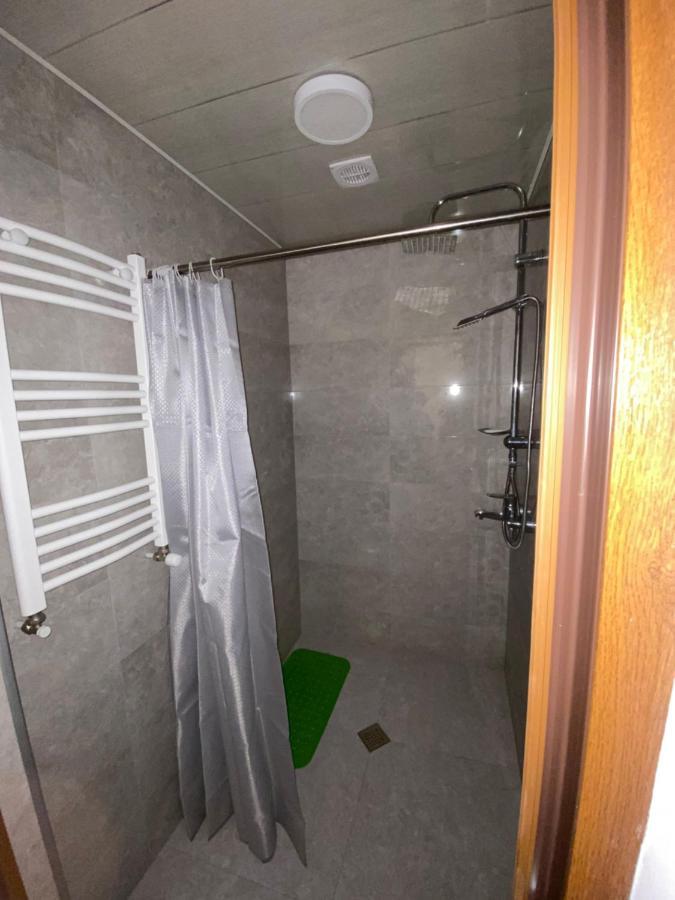 Guest House Victor Zhabeshi المظهر الخارجي الصورة