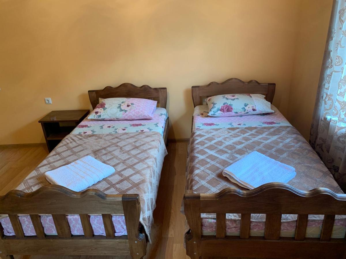 Guest House Victor Zhabeshi المظهر الخارجي الصورة