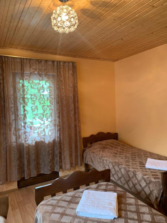 Guest House Victor Zhabeshi المظهر الخارجي الصورة