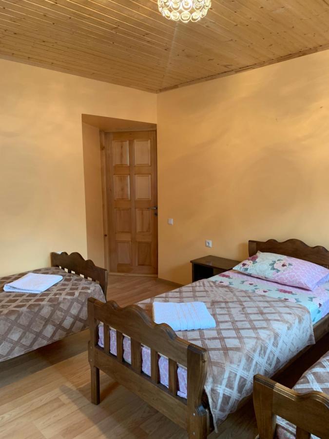 Guest House Victor Zhabeshi المظهر الخارجي الصورة