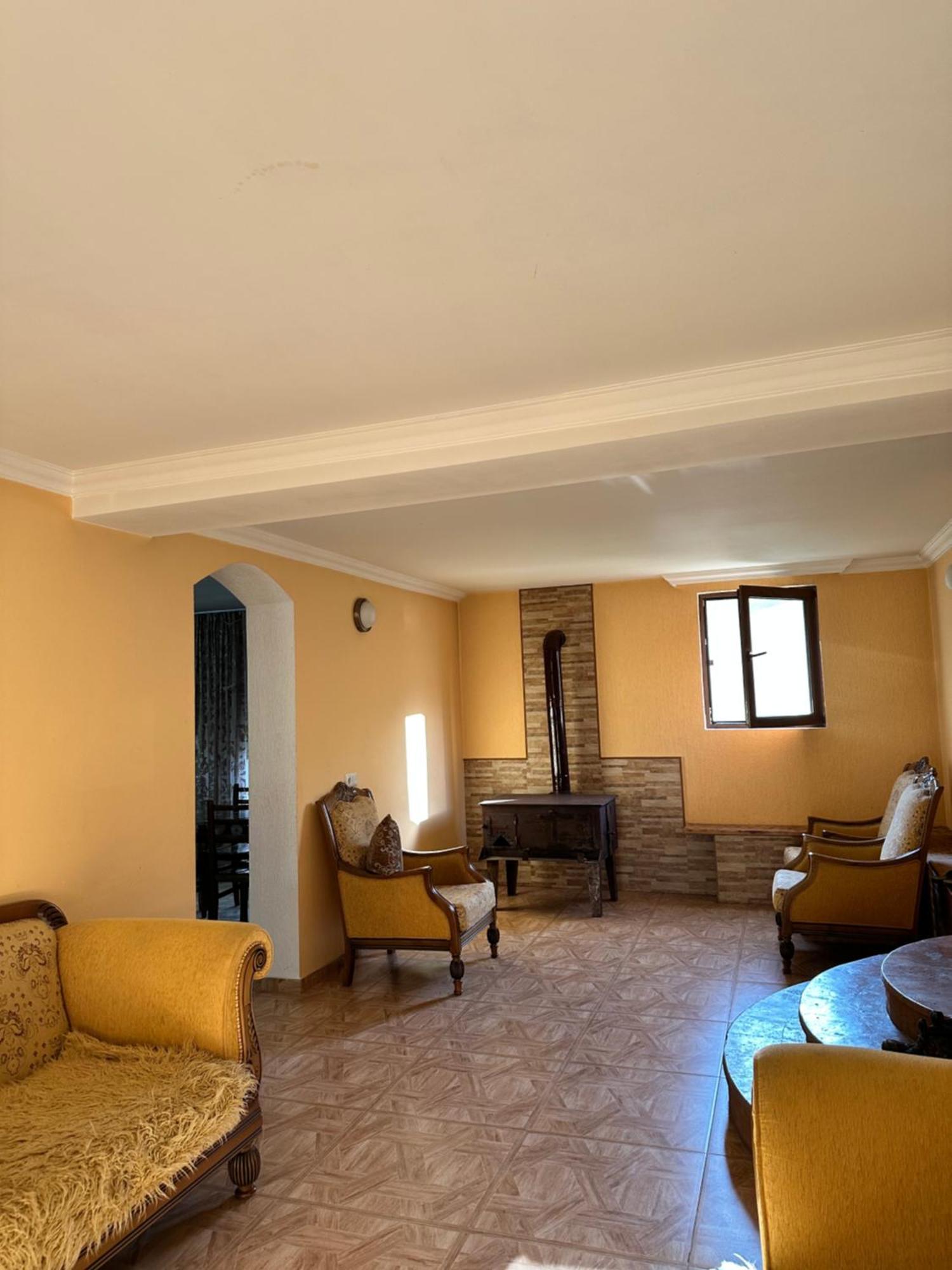 Guest House Victor Zhabeshi المظهر الخارجي الصورة