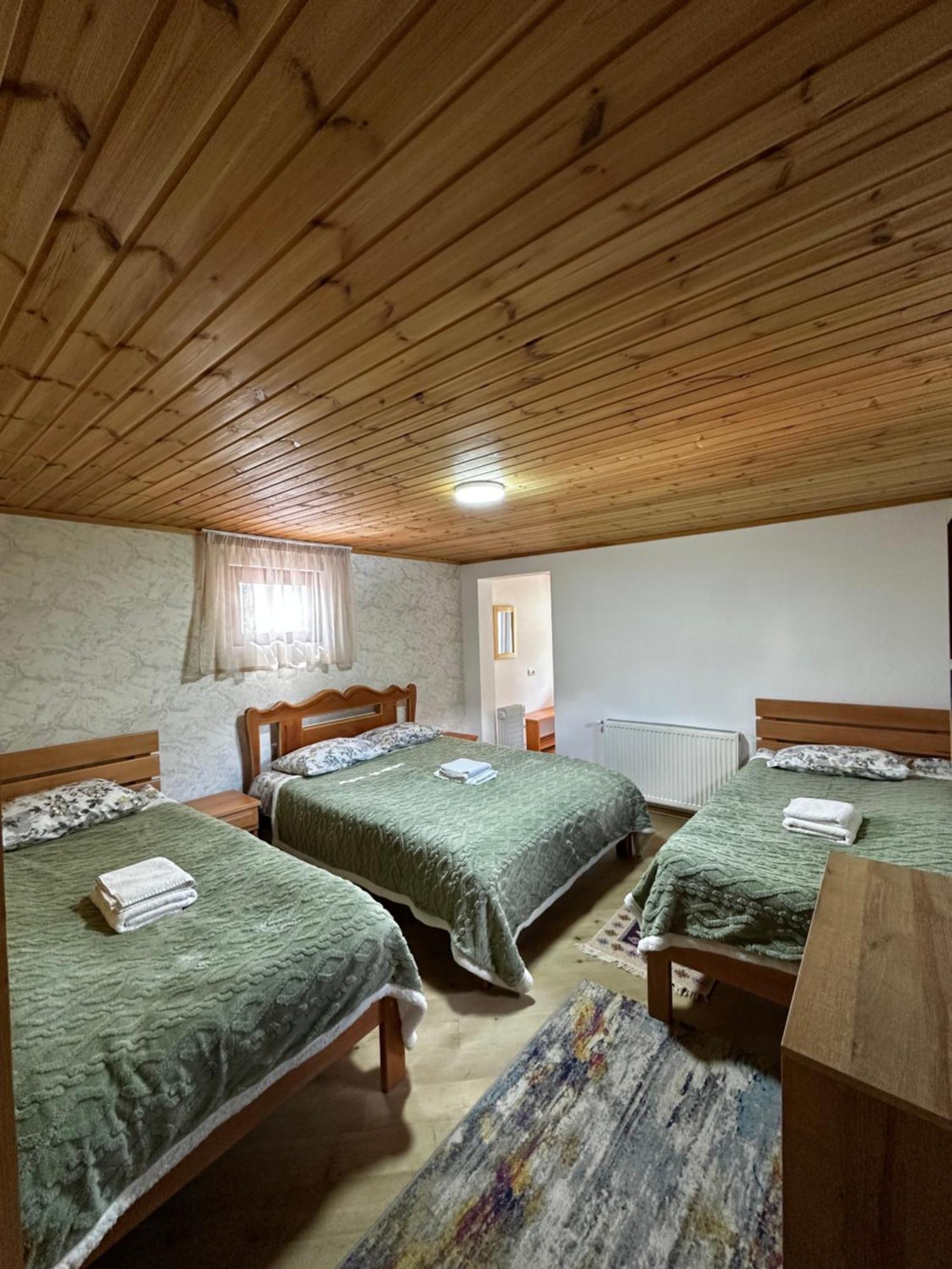 Guest House Victor Zhabeshi المظهر الخارجي الصورة