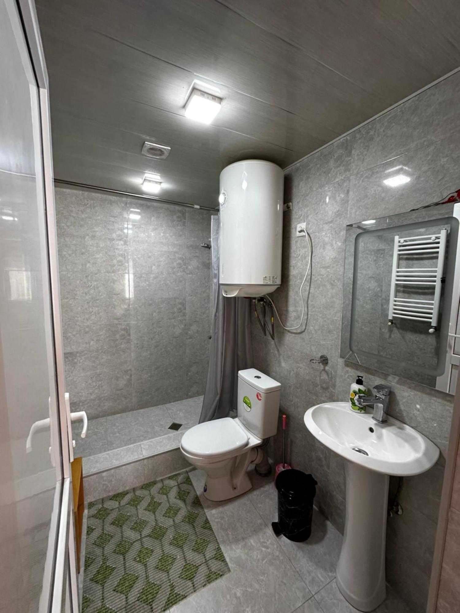 Guest House Victor Zhabeshi المظهر الخارجي الصورة