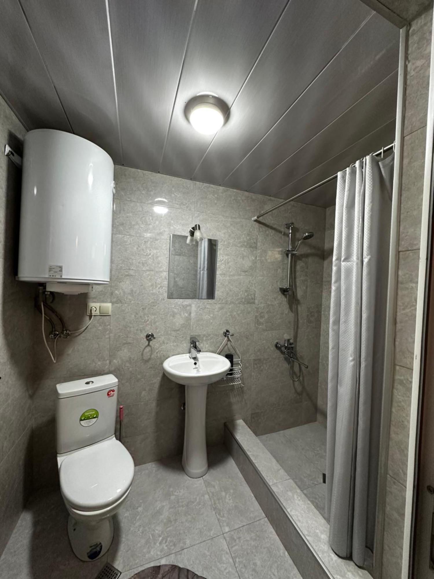 Guest House Victor Zhabeshi المظهر الخارجي الصورة