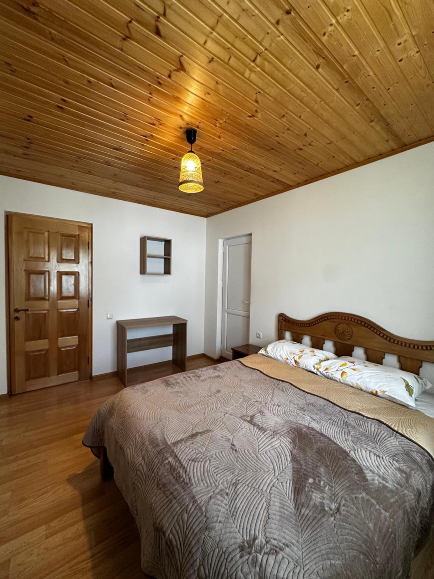 Guest House Victor Zhabeshi المظهر الخارجي الصورة