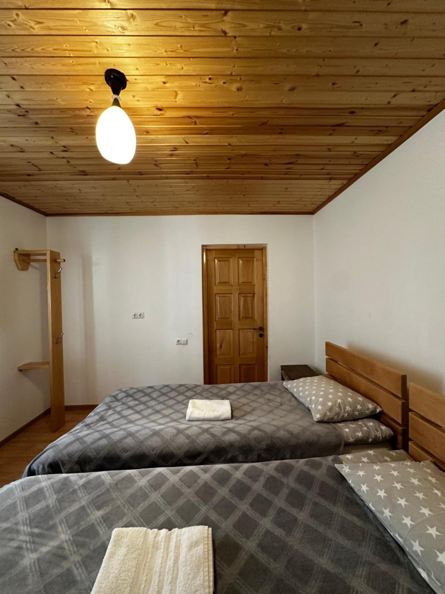 Guest House Victor Zhabeshi المظهر الخارجي الصورة