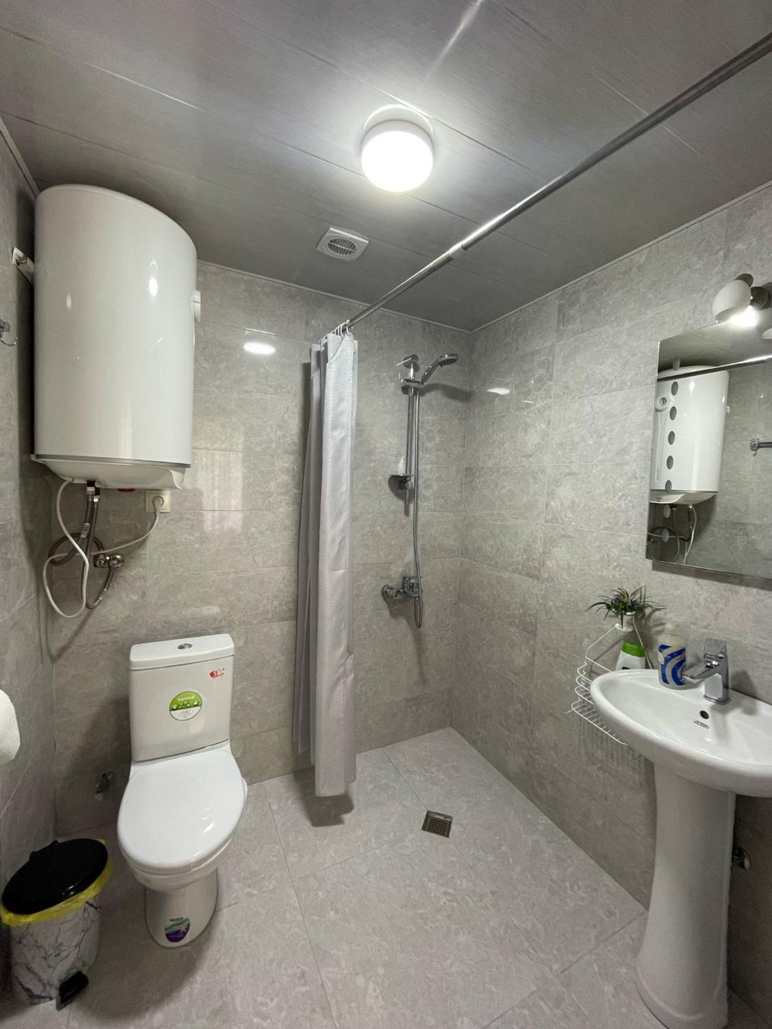 Guest House Victor Zhabeshi المظهر الخارجي الصورة